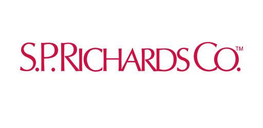 SP Richards