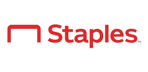 Staples